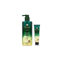 닥터그루트 Dr.Groot 마이크로바이옴 센서티브 샴푸 400ml +샴푸100ml, 닥터그루트 마이크로바이옴 센서
