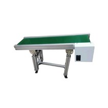 컨베이어벨트 콘베어벨트 컨베어롤러 콘베어, 길이 1m (보강형) 300mm