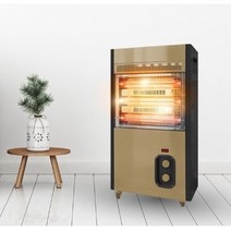 화레이 원적외선 카본 캐비닛 히터 3000W / 난방송풍팬 / 난로 / 사무실 / 가정용, 3. FNEH-4900F