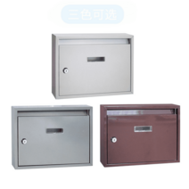 물품보관함 택배보관함 셀프 원룸 무인 전원주택, 화이트