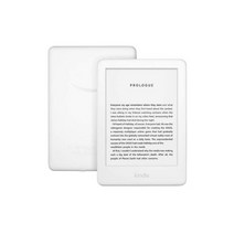 E북 E북리더기 이북 EBOOK Kindle Black-완전히 새로워진 전자책 리더기 전면 라이트 내장 Wi-Fi 4GB 전자 잉크 스크린 6 인치 리퍼비쉬 블랙 2019 버, 전자 책 리더 + 케이스 + 화면, 4GB W refurbished