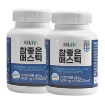 속편한 매스틱, 3세트, 180정