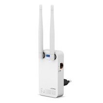 [EFM] ipTIME EXTENDER-N300 (무선AP/무선확장/4dbi), 상세페이지 참조