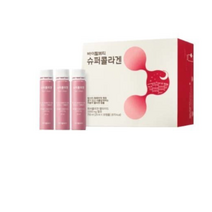 아모레 바이탈뷰티 슈퍼콜라겐 정품 30앰플 저분자 피쉬콜라겐, 1세트