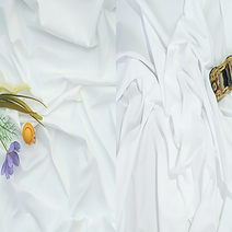 셀프 촬영 배경천 50일 백일 사진 촬영용 천 대형 제작, 가로폭 165cm 행사용 배경천, 블랙