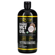 켈리포니아골드 엠씨티오일 946ml 2팩 코코넛오일 코코넛엠씨티오일 MCT오일 엠시티오일, 2개