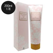 컬러딥 배쓰앤글로우 필링젤 로즈 200ml