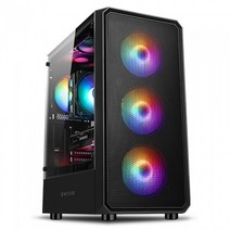 앱코 NCORE G30 트루포스 미들타워, 상세페이지 참조