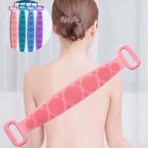 때밀기 등밀이기계 때밀이기계 등때밀이, 랜덤, 1개, 1개