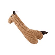 해소 강아지 터그놀이 장난감 보더콜리장난감 개붕가붕가 애완견붕가인형 멍뭉이애착인형, 1개