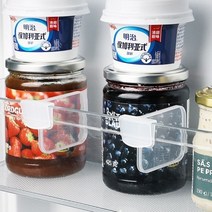 살림살림 냉장고 분리 칸막이 4개입