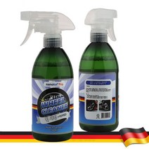 나노톨 자동차 휠클리너 휠세정제_232597EA, 본상품선택