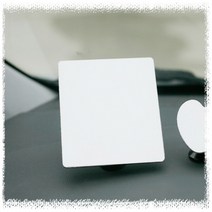 주문제작 포토 전사 인쇄판 사각 액자 대형, 단품, 단품