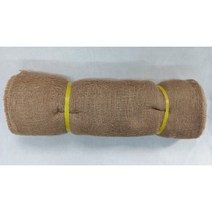 조달청 등록 녹화마대 BRL800 - 1BOX ( 4롤) (80cmX30m) 조경자재 원예 나무 보온재 쥬트 테이프 30m 월동 보온재 비엘토피아, BRL800 - 1BOX ( 4롤)  80cm, 1개