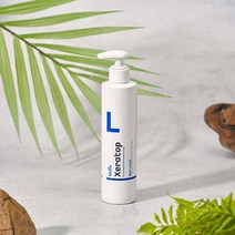 세라톱 바디 밀크 로션 본사 200ml