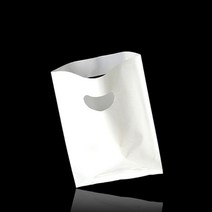 셀럽하우스 질긴 포장용 무지 비닐백 쇼핑백 50cmX60cm 200P