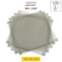 글로벌샵/ WG-166F 알콜램프가열망(M20), 상세내용표시