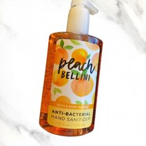 해외 배스 앤 바디웍스 손세정제 225ml 6종, 토스티드 코코넛