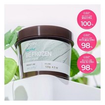 아페리레 스파 릴리프 비 프로즌 포어 마스크 120g