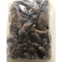 자연산 능이버섯 냉동 1kg 냉동능이버섯 능이 냉동능이 능이냉동 수입냉동능이버섯 수입냉동능이 수입능이버섯 버섯, 1개