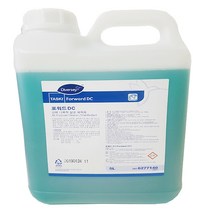 다이버시 포워드DC 5L 강력 다목적세제 살균세척제, 1개