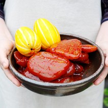 순창 참외장아찌 국산 1kg 민속