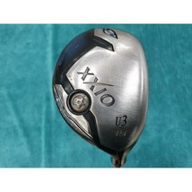 중고 젝시오XXIO MP-700K 3번 19도 R 중고유틸리티, 단품