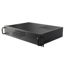 가정용nas nas서버 개인서버 nas하드 2u 산업용 제어 케이스가 짧습니다. 300 deep matx 마더보드 pc 전원 멀티 하드 디스크 서버 가상 머신 소프트 라우팅