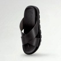 커스텀에이드 리퍼블릭 4.5cm 클라우드 폼 크로스 슬리퍼 브로디 CR0056