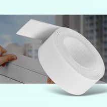 창틀 곰팡이방지 물흡수테이프 2m 유리창 물기 창문 베란다 결로방지 겨울, 물흡수테이프2M 소