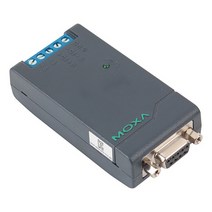 MOXA RS232 to RS422/485 아이솔레이션 컨버터