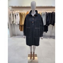 스튜디오 톰보이 포포켓 데님 원피스 9194341771 백화점 아울렛 (4168353)