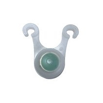 알래스카블랙 LED 스트링 가드 그린 (초록색), 스트링가드-그린