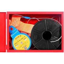 아파트완강기 피난 구조대 엘리베이터 비상 탈출 로프, 20미터 4-6층, 상세 페이지 참고