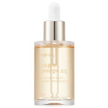 식물나라 프로폴리스 워터리 멀티 오일 50ml, 1set