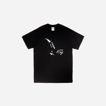 [락아메리카/ROCK AMERICA] ROCK T SHIRTS (RAY CHARLES) 락티 메탈티 레이 찰스