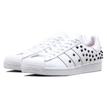 [국내매장판] 아디다스 슈퍼스타 로우탑 스니커즈 FV3344