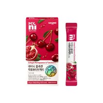 터키산 몽모랑시타트체리 100% 저분자피쉬콜라겐 복합유산균 분말 젤리스틱 타트체리 착즙 농축액기스 타트체리젤리 타트체리콜라겐 초저분자어린콜라겐 콜라겐프리바이오틱스 신프로바이오틱스 타트체리부작용 타트체리후기 타트체리복용법 타트체리효능, 45포, 20g