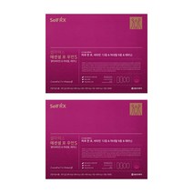 동아제약 셀파렉스 종합비타민 멀티비타민 포우먼s 6개월(총 180포), 단품, 단품