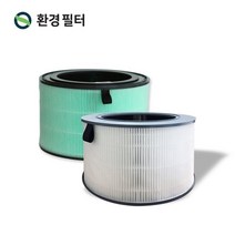기타 바보사랑[코원]엘지공기청정기 LG 퓨리케어 360 AS161DAW필터 일반형