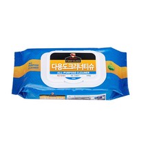 APC다용도크리너, 70매, 1개, 화이트
