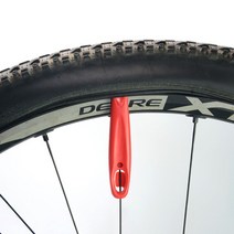 자전거타이어리무버 자전거 바퀴 타이어 분리 교체 레버 주걱 3P DD11637-2802EA