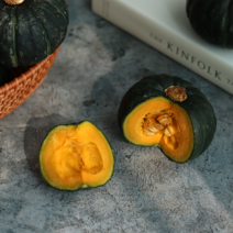 제주밤호박 보우짱 밤호박 제주 미니밤호박 담백, 5kg