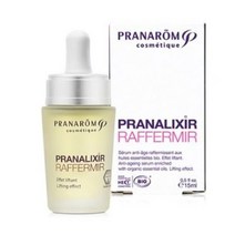 프라나롬 프라나릭시르 라페르미르 에센셜 오일 세럼, 1개, 15ml