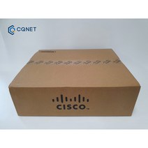 시스코 CISCO C9200L-48T-4X-A 48포트 스위칭허브