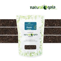 홍차 100g 아쌈CTC
