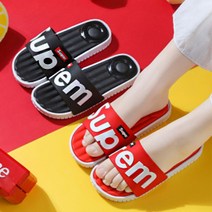 남자 여자 캐주얼 데일리 여름 휴가 패션 슬리퍼 커플슬리퍼 물고기슬리퍼 EVA슬리퍼 사무