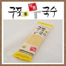 구포국수 명품 콩면 300g x 5개, 5개입