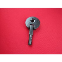 미싱 노루발 미싱부속 가정 공업 오래된 재봉틀 액세서리 HA 1204 헤드 커버 경첩