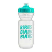 패브릭 그리퍼 자전거 물통, 혼합색상, 600ml